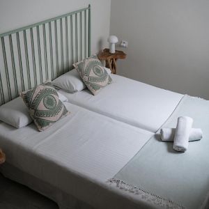 Private Bathroom Double Room